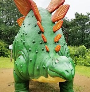 恐竜4