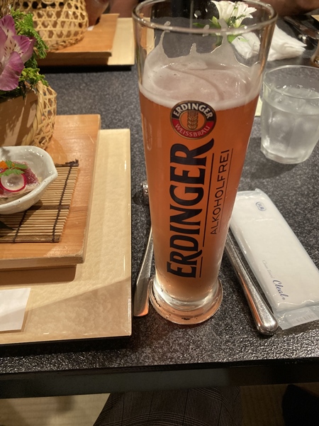 ドイツビール,erdinger