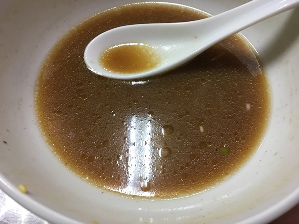 大咲,チャーシュー麺