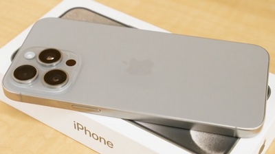 iPhone15pro,機種変更