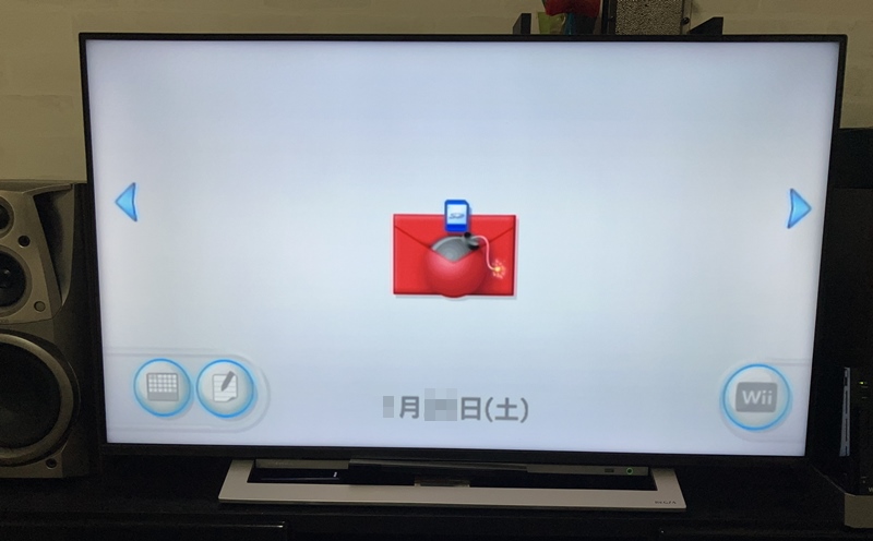 wiiハック